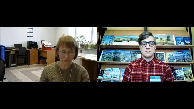 «История Свято-Троицкого Трифонов Печенгского монастыря» смотреть онлайн