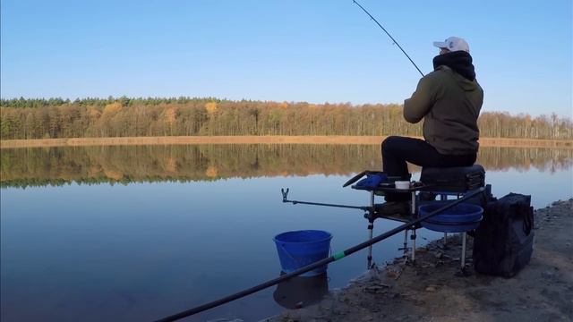 Фидер. Закрытие сезона 2015. смотреть онлайн