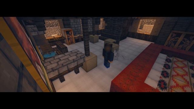 Minecraft - Самая верная собака - "3 серия" - Сериал смотреть онлайн
