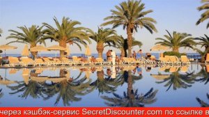 Обзор отеля Fun&;Sun Active Club Hydros в Кемере.Турция