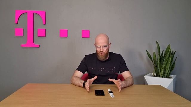 eSIM dla Apple Watch - jak to działa w T-Mobile? смотреть онлайн