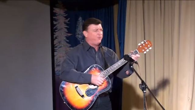 Сергей Терещенко - мой ВЫСОЦКИЙ 2 (попурри) смотреть онлайн