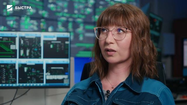 Номинантка премии Women in mining (2023) -Алла Лопатина, оператор пульта управления, Быстринский ГО смотреть онлайн