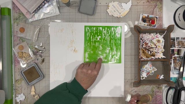 Process Video: You're Invited (Kit Conspiracy, Nov 2023- Week 2) смотреть онлайн
