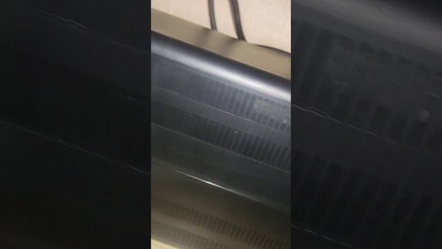 Во время работы от батареи звук трансформатора ДБЖ APC Easy-UPS 1600VA 230V AVR Schuko(BVX1600LI-GR смотреть онлайн