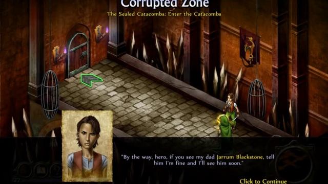 PUZZLE QUEST 2 (PC) - Gameplay 3 смотреть онлайн