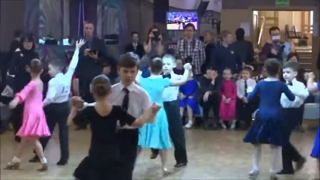 бальные танцы смотреть онлайн