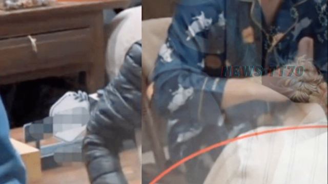 【NEWS TT7005月19日】#张艺兴 回归EXO，黑衣造型帅气逼人，#杨紫 的男朋友是谁 小狐狸#张艺兴 喜欢#杨紫 吗 #yangzi #Zhang Yixing смотреть онлайн