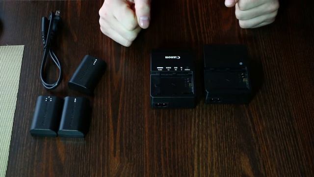 Батареи LP-E6 и зарядное устройство LC-E6E. Обзор | AliExpress смотреть онлайн