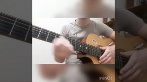 Нервы-Счастье разбор на гитаре #гитара#нервы#счастье