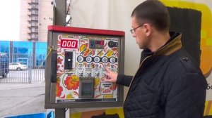 Мойки самообслуживания как пользоваться Лайфхак в конце