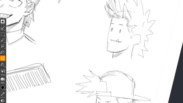 How To Draw Hair | ANY HAIRSTYLES Tutorial With 10 Art Tips