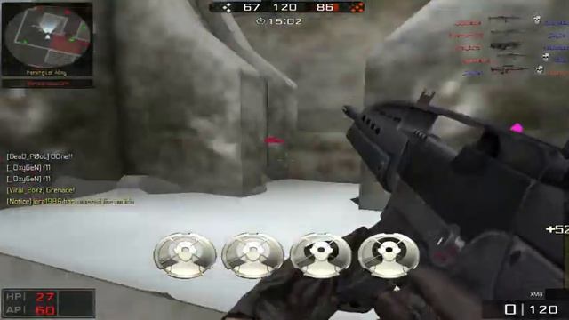 game blackshot hacks смотреть онлайн