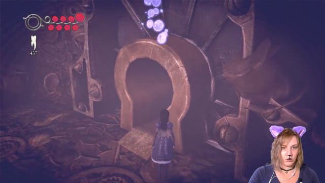 Alice: Madness Returns: Где мы, Алиса? смотреть онлайн