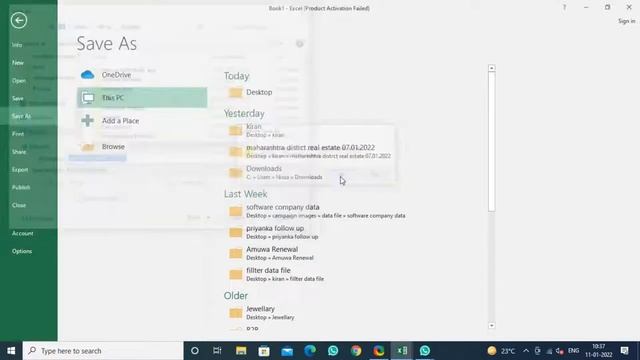 How to import excel file .Need Windows PCs | visit whatsbox.in for more Information смотреть онлайн
