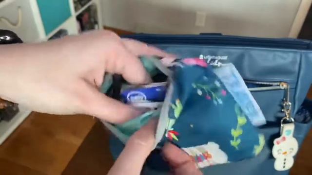 Lighthouse Kids Artist Bag