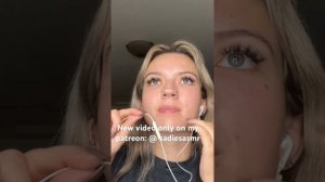 Find the link to my patreon in my video descriptions! #asmrsounds #asmrmouthsounds #asmr