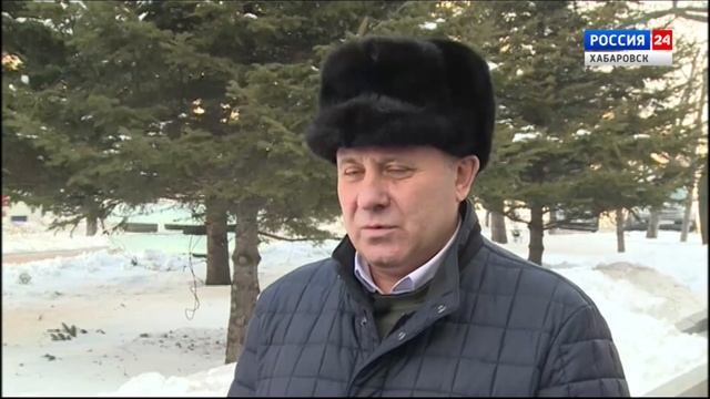 В администрации Хабаровска назвали сумму затрат на ликвидацию последствий циклонов смотреть онлайн