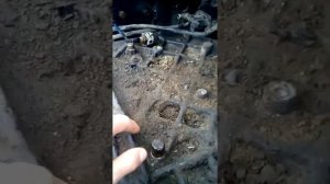 МАЗ 5432 (Устанавливаем КПП ZF-16)