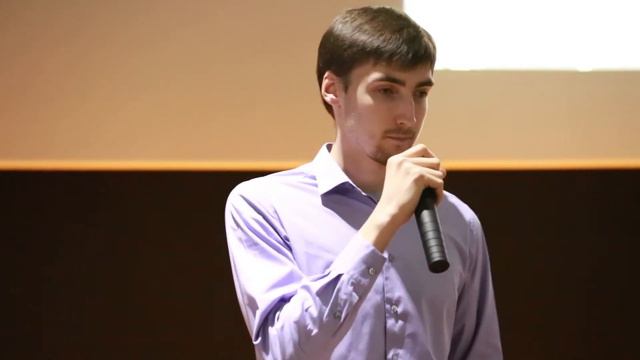 Predisposition And Otherness | Kir Petrenko | TEDxPokrovkaStSalon
