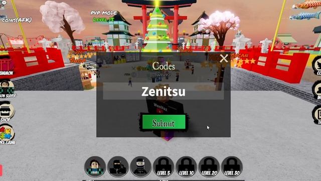 *NEW* UPDATE! CODES* [SOUND!]Demon Slayer Tower Defense Simulator ROBLOX смотреть онлайн