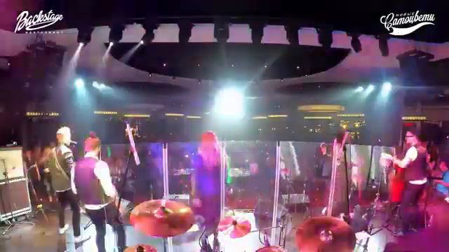 DISCO ДАЧА!!! смотреть онлайн