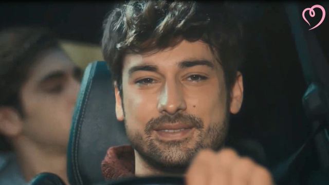 Дженк и Азра-между нами любовь смотреть онлайн