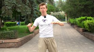 Прыжок на 360 на роликах (ver. 2.0) | Школа роликов RollerLine