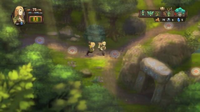 Might & Magic Clash of Heroes en Xbox LIVE смотреть онлайн