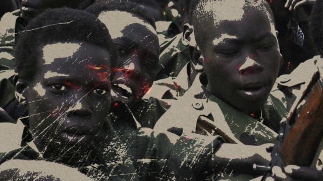 Johnny has gone for a soldier смотреть онлайн