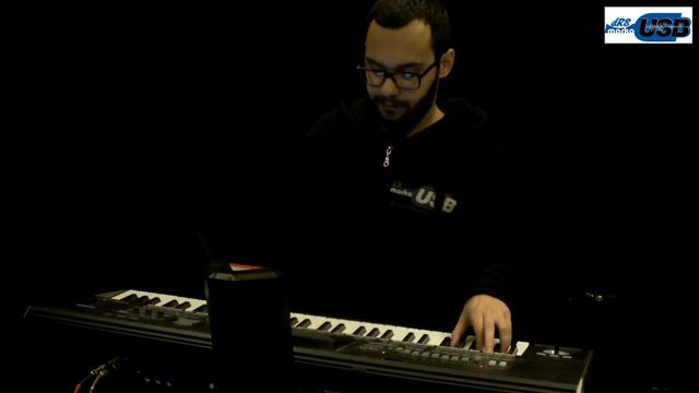 dRS&Marka USB - 7-8 Rumeli смотреть онлайн