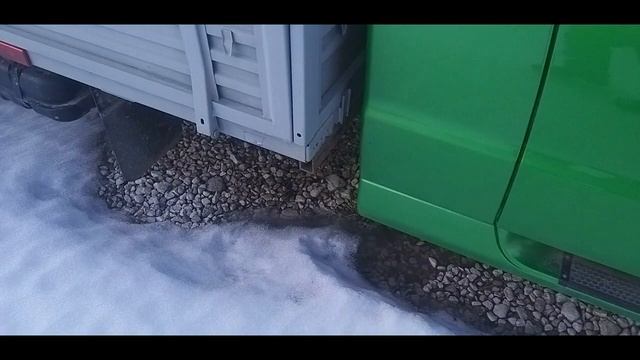 ЭКСЛЮЗИВНЫЙ УАЗ ПРОФИ смотреть онлайн