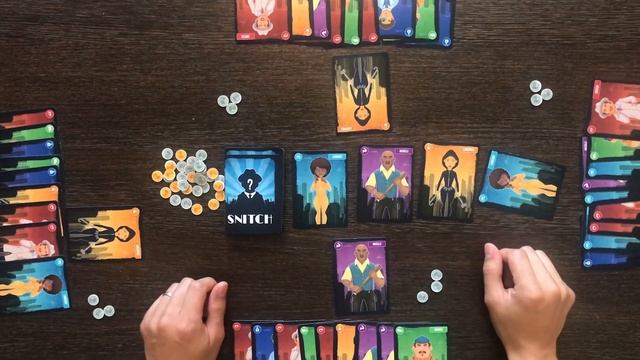 How to play: Snitch смотреть онлайн