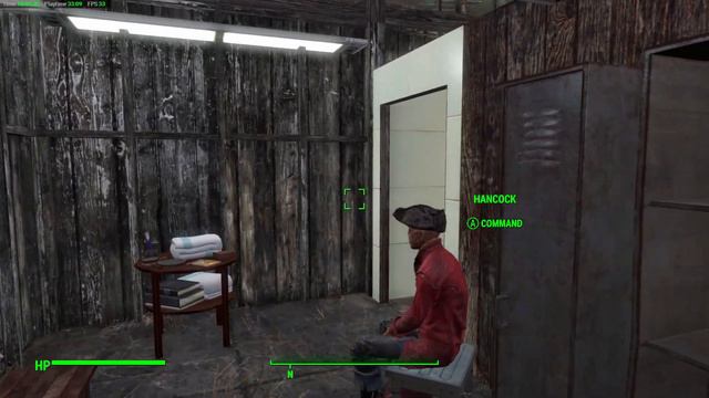 Fallout 4: The Castle. Settlement build tour w/flyover at end (pc, mods, decorated) смотреть онлайн