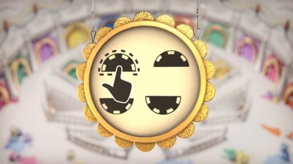 Знание сила Эпохи/Knowledge is Power 3 players