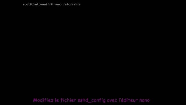 How to install and configure SSH server in ubuntu server 13.10 HD смотреть онлайн