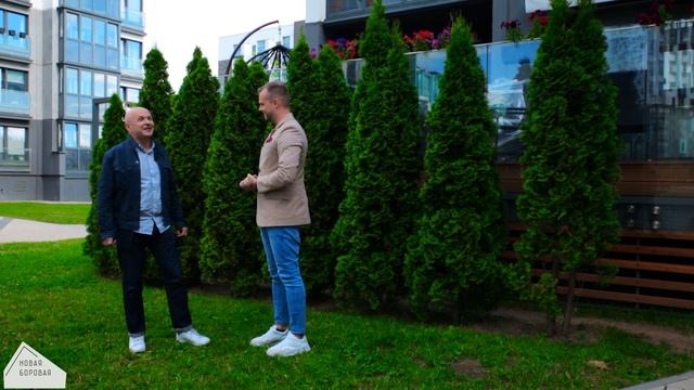 Строительная Лаборатория