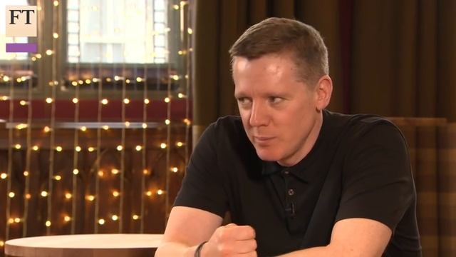 Nationhood and the Edinburgh festivals | FT Arts смотреть онлайн
