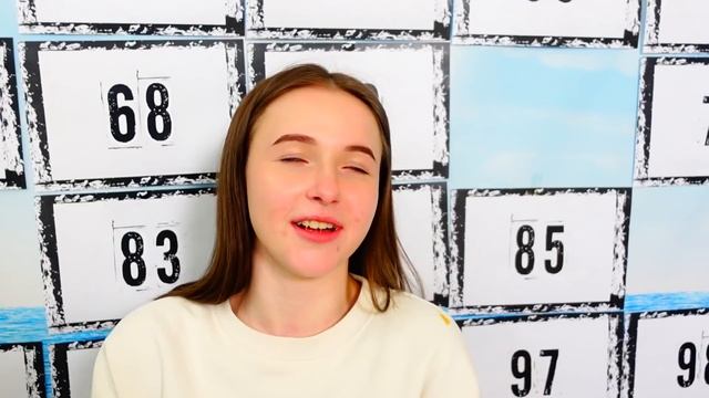 Сделали 100 заданий за 24 часа! Челлендж! смотреть онлайн