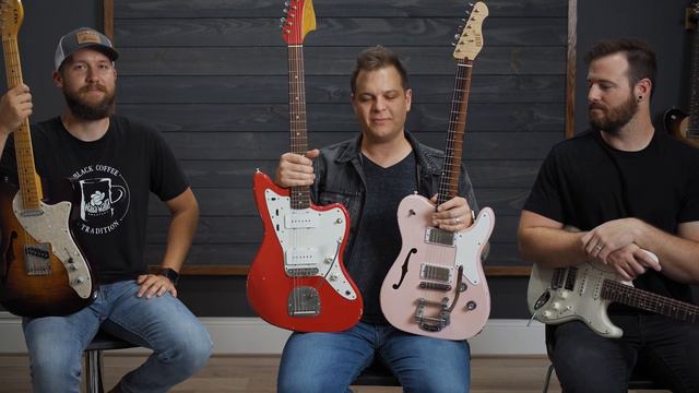 We're giving away every set of Lambertones Pickups! // 5 chances to win! смотреть онлайн