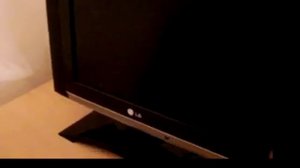 LG 15» LCD TV HD Monitor