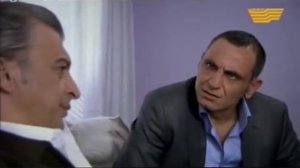 Долина волков - западня. серия 099 Kurtlar Vadisi   Pusu