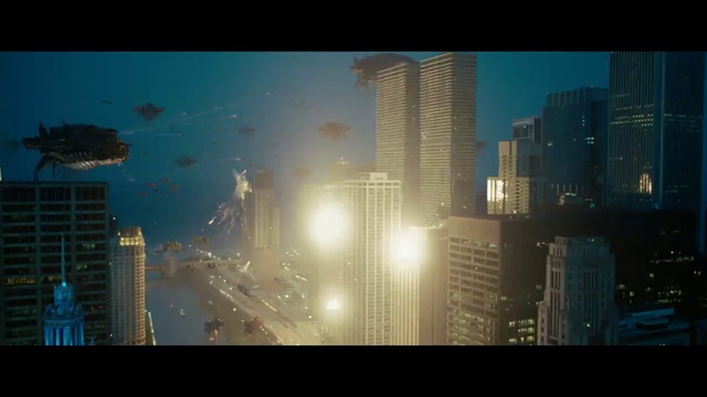 Transformers-3 смотреть онлайн