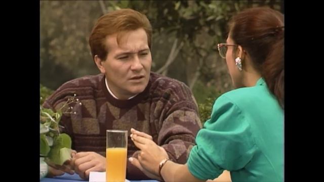 Maria Mercedes Capitulo 46 Parte (2/2) смотреть онлайн