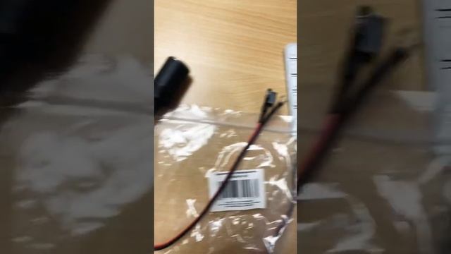 Переходник для подключения видеорегистратора/ радар детектора/ компрессора Recxon RPC uni/01/02/0 смотреть онлайн
