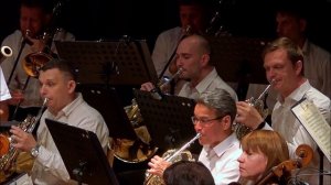 П. И. Чайковский Симфония 4, фа минор, 3 часть.