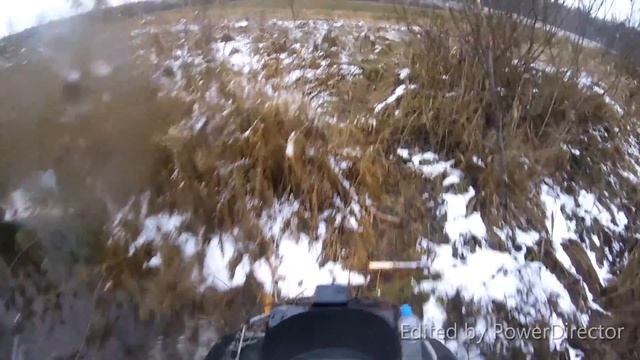 Honda TRX 680 Off Road Ride 2018 смотреть онлайн