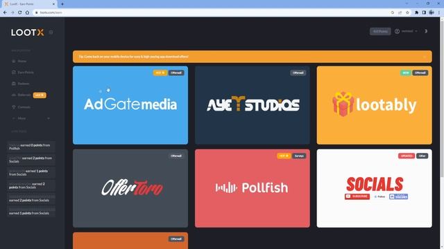 [1,000+ FREE ROBUX!] How To Get Free Robux On LootX! ROBLOX Best Free Robux Website! [2023 WORKING]