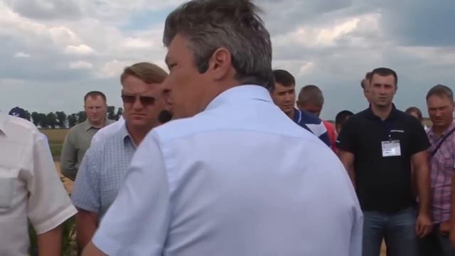 Ошибки в настройке No-till сеялок смотреть онлайн