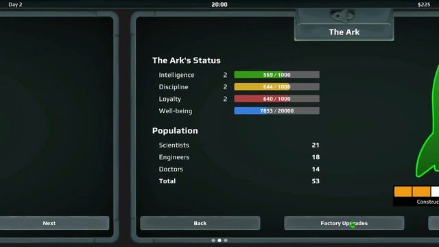 We MUST Recycle Some Of The Humans To Survive !!! FREE Demo !!! Organs Please Ep. 1 | Mrs. Z1 смотреть онлайн